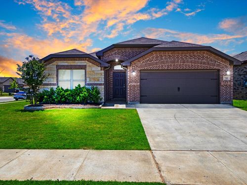 712 Presidio St, Aubrey, TX, 76227-4649 | Card Image