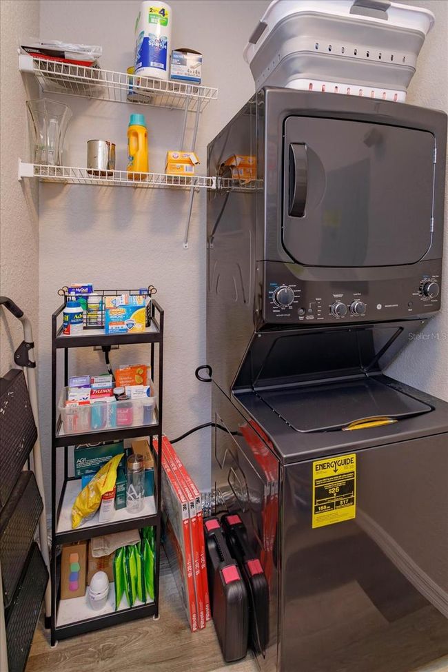 Laundry and pantry | Image 18