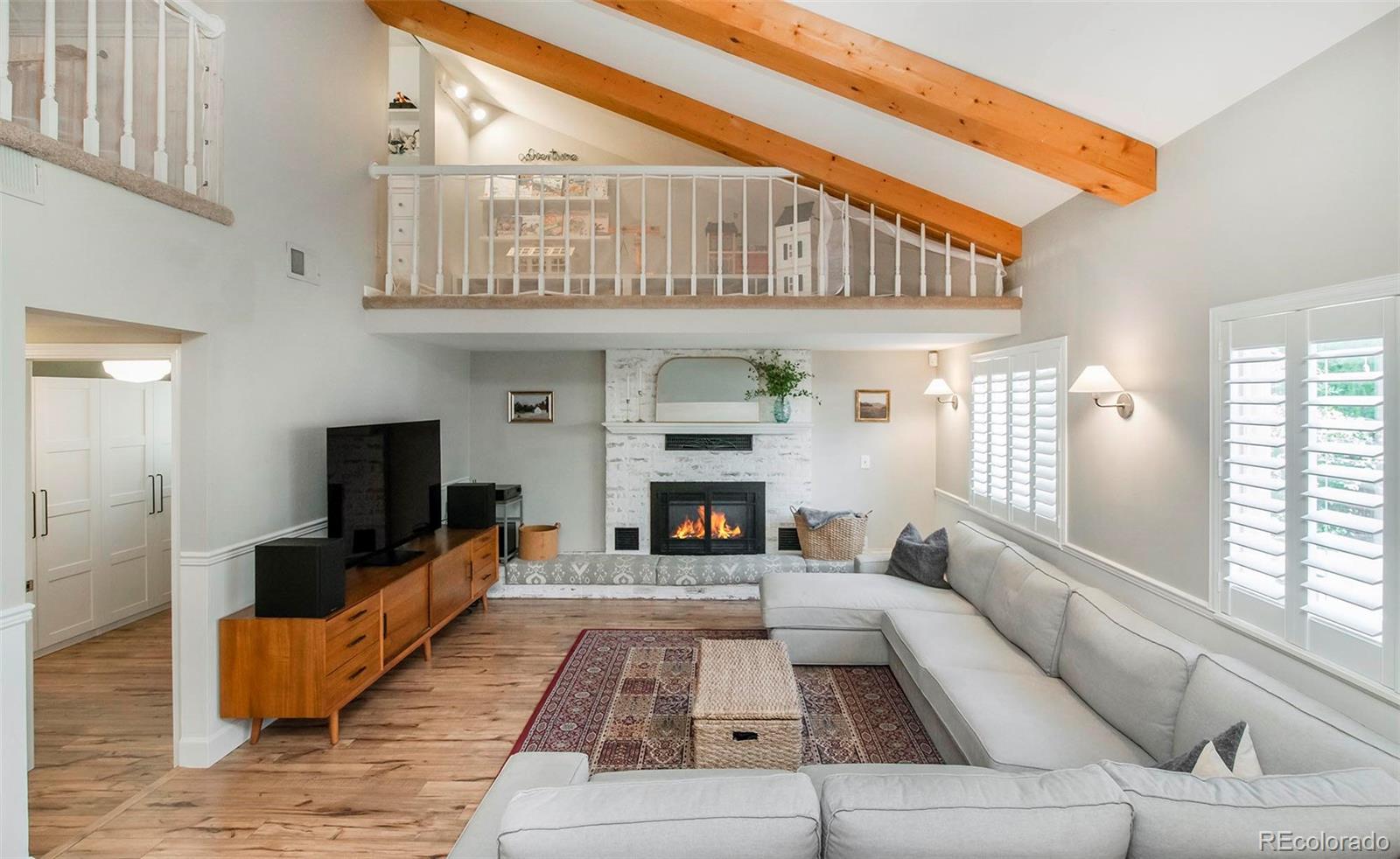 Zinnia St, Arvada, CO 80004