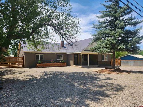 231 E 3rd Street, Cortez, CO, 81321 | Card Image