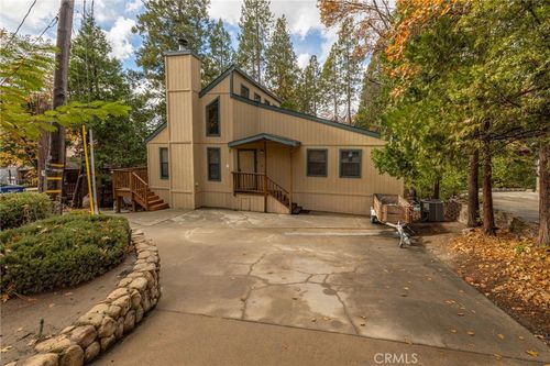 54801 Willowcove Ln, Bass Lake, CA, 93604 | Card Image