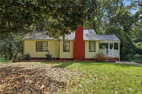 1576 Wellswood Dr Se, Atlanta, GA, 30315-4516 | Card Image