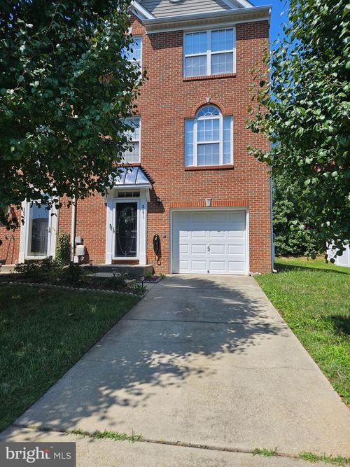 3071 Miranda Pl, WALDORF, MD, 20603-3798 | Card Image