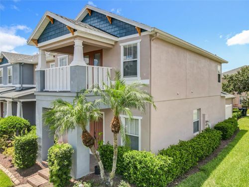 16178 Old Ash Loop, ORLANDO, FL, 32828-6904 | Card Image