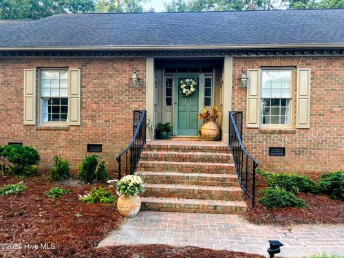 5050 Country Club Dr N, Wilson, NC, 27896-9122 | Card Image