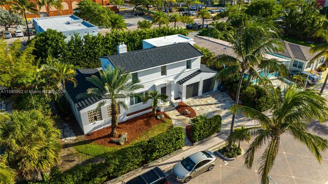 320 Polk St, House other with 6 bedrooms, 4 bathrooms and null parking in Hollywood FL | Image 41