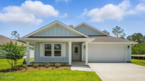 179 Reagan Ln, Port St. Joe, FL, 32456-2256 | Card Image