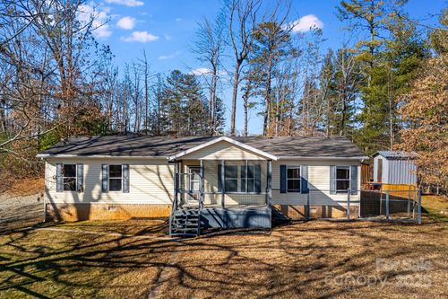 15 Cyrus Ln, Weaverville, NC, 28787-8616 | Card Image