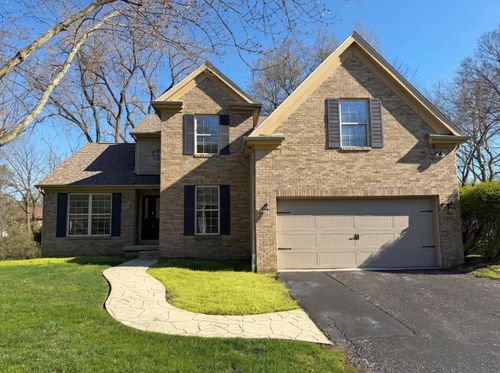7910 Priestley Dr, Reynoldsburg, OH, 43068-9768 | Card Image