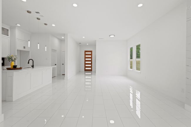 2827 Grafton Ave, House other with 4 bedrooms, 4 bathrooms and null parking in Dallas TX | Image 5