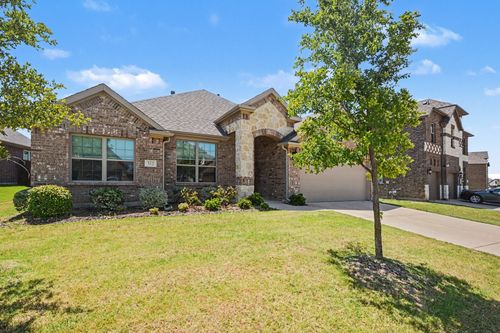 312 Eagle Rdg, Forney, TX, 75126-5414 | Card Image