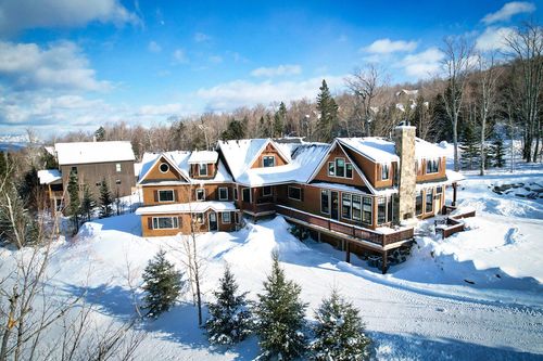 6003-6003 Sandy River Circle, Carrabassett Valley, ME, 04947 | Card Image