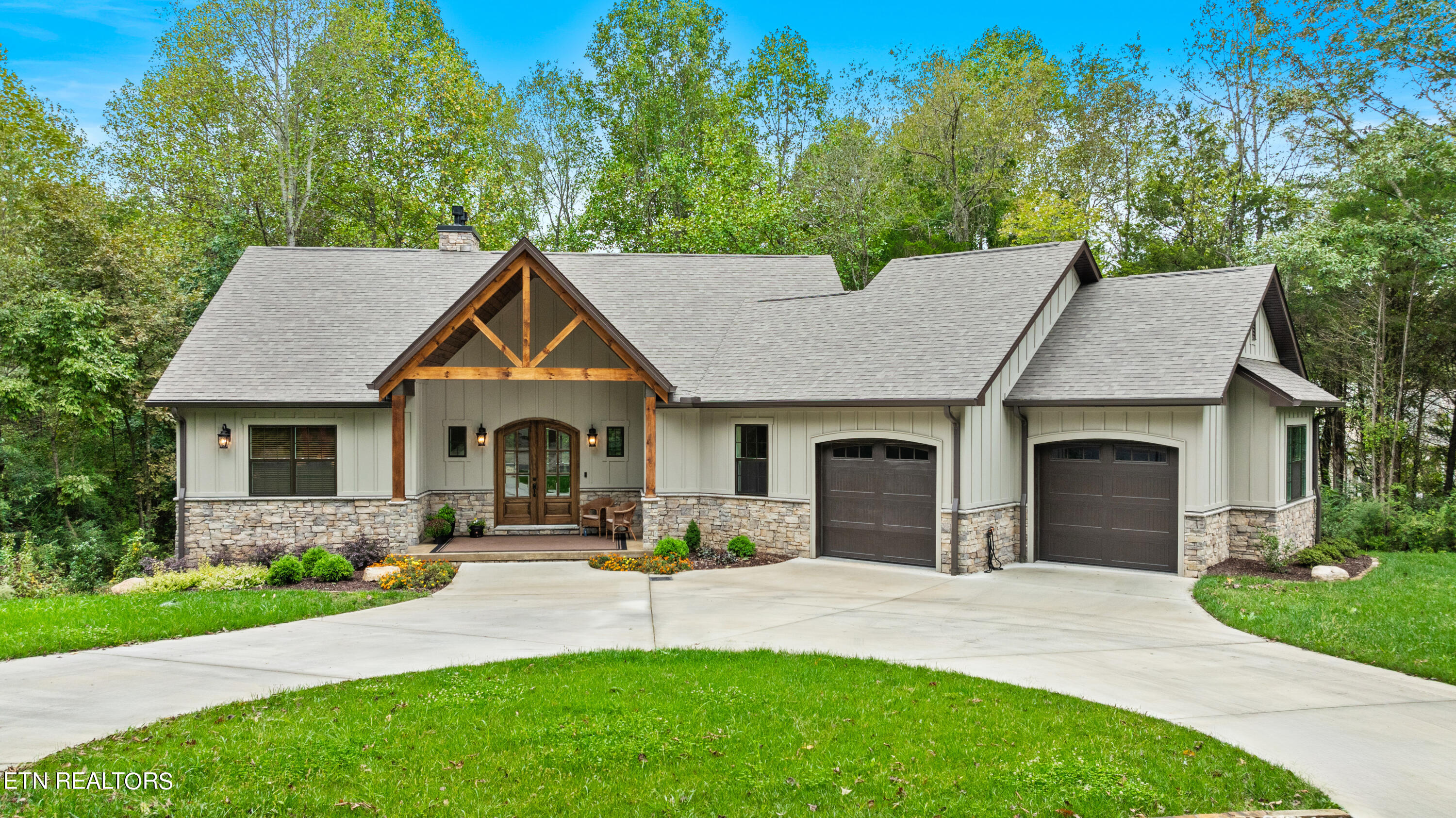 Saloli Way, Loudon, TN 37774