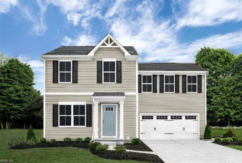 Lot 12 Houston Dr, Toano, VA, 23168-9558 | Card Image