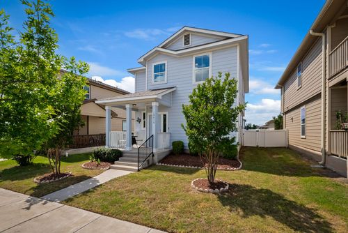 18416 Cumberland Gap St, Pflugerville, TX, 78660-4540 | Card Image