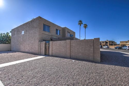 4648 E Wood Street, Phoenix, AZ, 85040 | Card Image