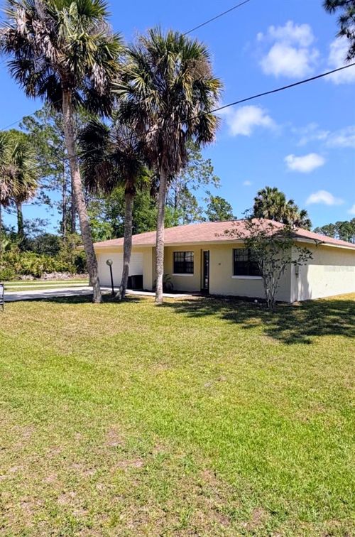 14 Pitt Ln, PALM COAST, FL, 32164-7009 | Card Image