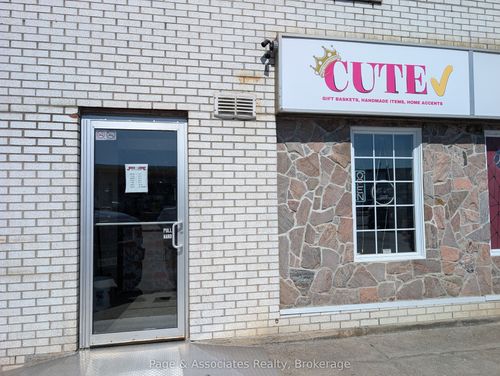 b-169 Front St, Sturgeon Falls, ON, P2B2H9 | Card Image