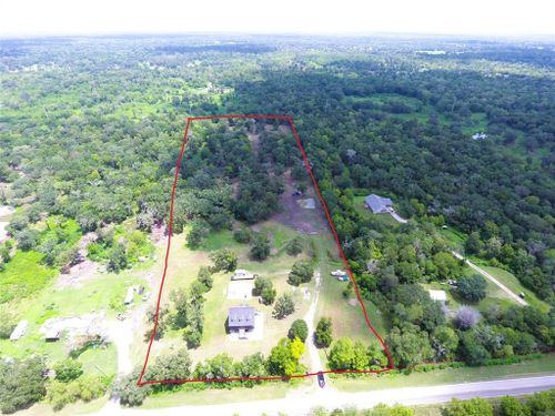 3992 County Road 244, Brazoria, TX, 77422-8875 | Card Image