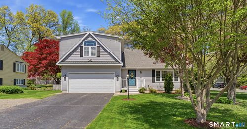 45 Fairway View Dr, Bristol, CT, 06010-2803 | Card Image