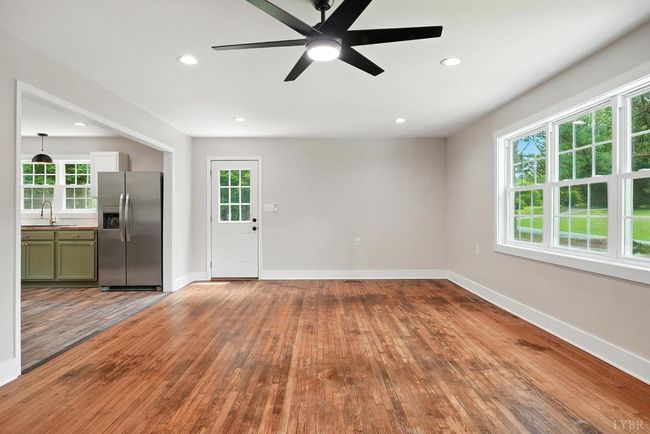 7598 Epsons Rd, House other with 2 bedrooms, 2 bathrooms and null parking in Gladys VA | Image 8