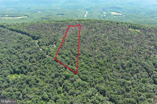 8 ACRES Cacapon Rd., PAW PAW, WV, 25434 | Card Image
