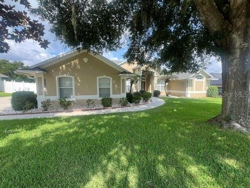 1206 Brentwood Dr, CLERMONT, FL, 34711-5172 | Card Image