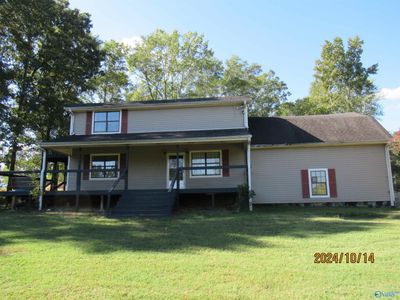 1667 Kirby Bridge Road, House other with 3 bedrooms, 2 bathrooms and null parking in Danville AL | Image 1