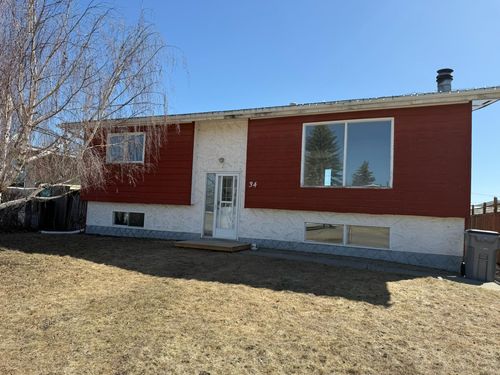 34 Wedow Dr, Whitecourt, AB, T7S1B6 | Card Image