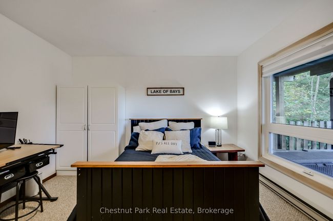 1033 Point Ideal Rd, House other with 4 bedrooms, 3 bathrooms and 8 parking in Dwight ON | Image 29