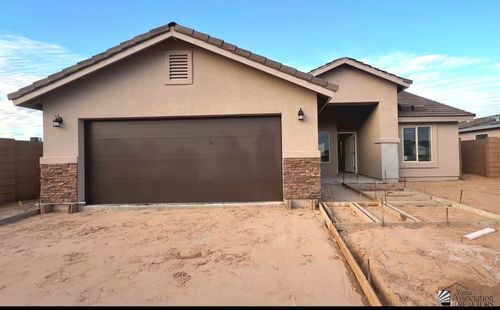 7846 E 35th Pl, Yuma, AZ, 85365-3739 | Card Image