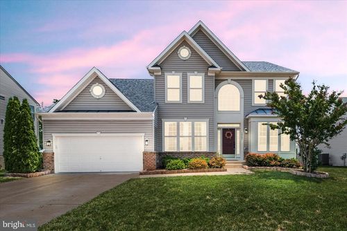 10607 Aspen Highlands Dr, Spotsylvania, VA, 22553-4500 | Card Image