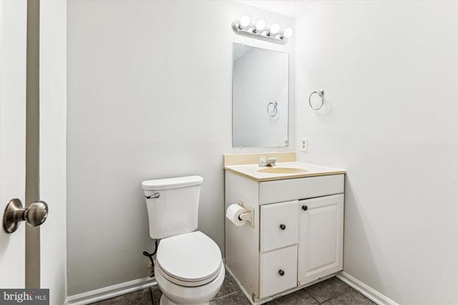 8241 Appalachian Dr, Townhouse with 3 bedrooms, 3 bathrooms and null parking in PASADENA MD | Image 22