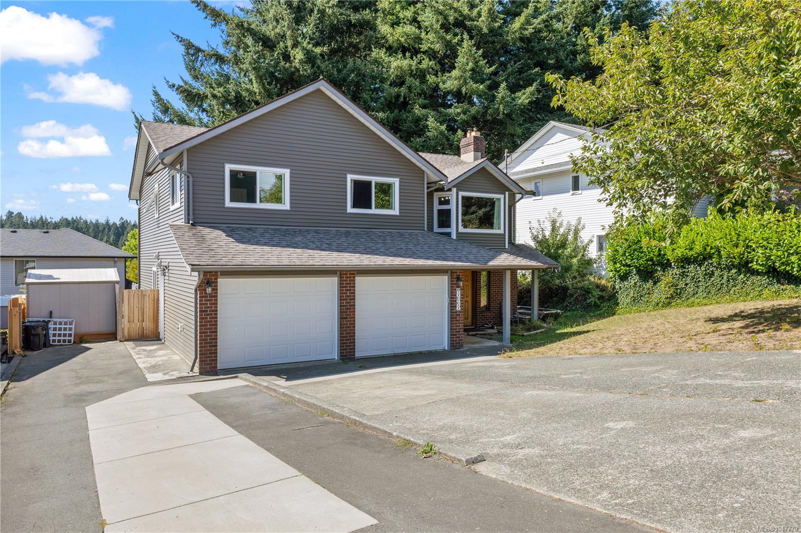 Residential in Campbell River