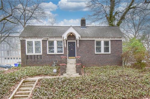 1176 Holly St Nw, Atlanta, GA, 30318-5355 | Card Image