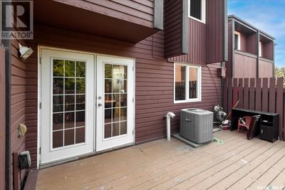 2 Lincoln Dr, Townhouse with 3 bedrooms, 3 bathrooms and null parking in Regina SK | Image 3