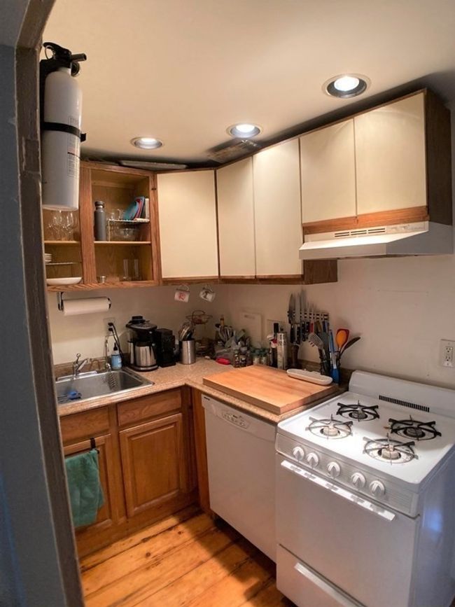 APT-4 - 18 S Russell St, Condo with 2 bedrooms, 1 bathrooms and null parking in Boston MA | Image 7