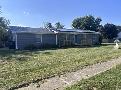 20844 S Sarver Dr, Shorewood, IL, 60404-9178 | Card Image