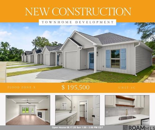 3c-8007 Arnold Rd, Denham Springs, LA, 70726-1453 | Card Image