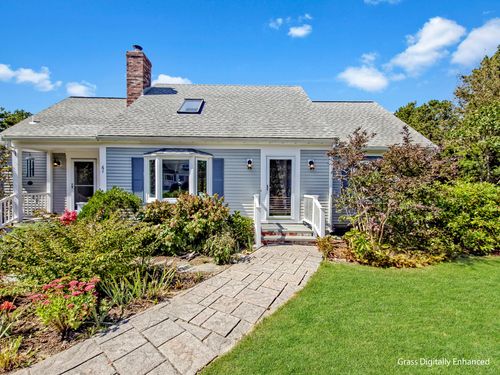 61 Wintergreen Rd, Mashpee, MA, 02649-3778 | Card Image