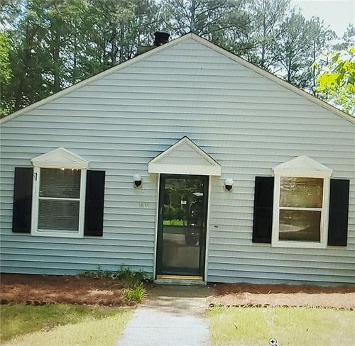 901 Westland Dr Sw, Marietta, GA, 30064-3060 | Card Image