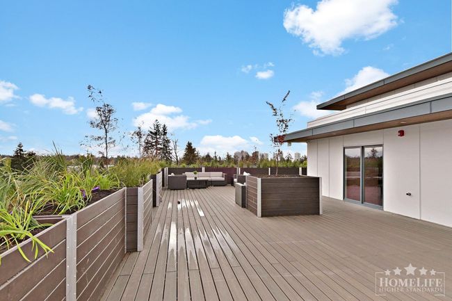 Deck featuring outdoor lounge area | Image 30