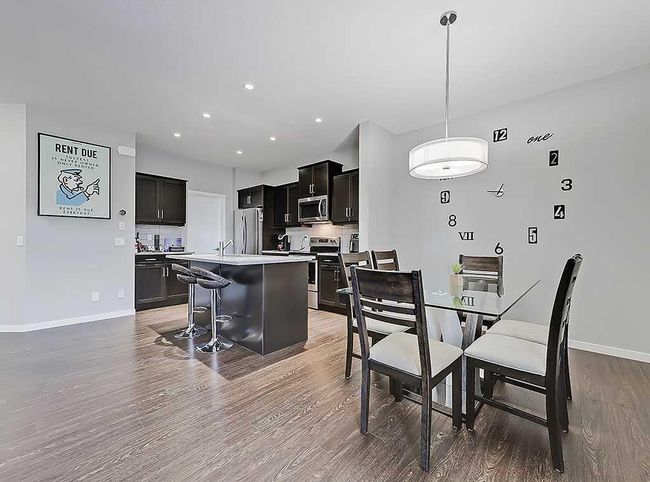 1705 Montgomery Gate Se, House other with 4 bedrooms, 3 bathrooms and 4 parking in High River AB | Image 11