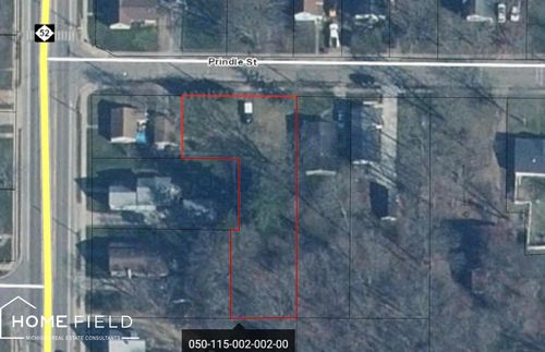 421 Prindle St, Owosso, MI, 48867-4430 | Card Image