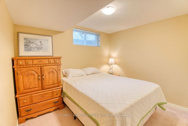 40 Blue Heron Crt, House other with 4 bedrooms, 4 bathrooms and 9 parking in Rockcliffe ON | Image 29