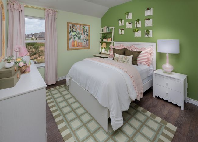 5024 Wellborn Rd, House other with 3 bedrooms, 3 bathrooms and null parking in Crowley TX | Image 12