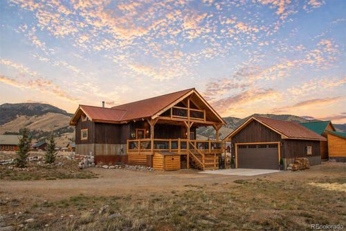 448 Homestake Dr, Creede, CO, 81130-5069 | Card Image