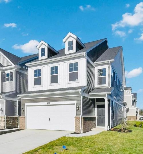 606-5600 Wheatly Rd, New Albany, OH, 43054 | Card Image