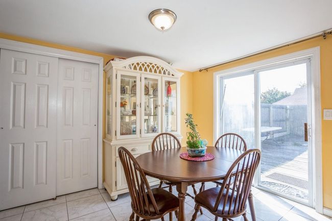 View of dining space | Image 6