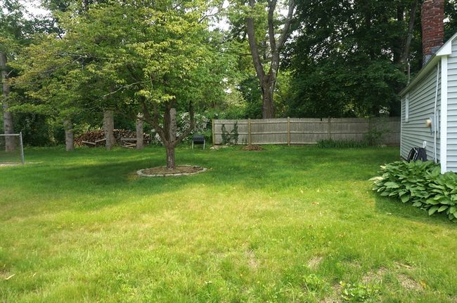 R - 301 Concord Rd, House other with 1 bedrooms, 1 bathrooms and 2 parking in Wayland MA | Image 27